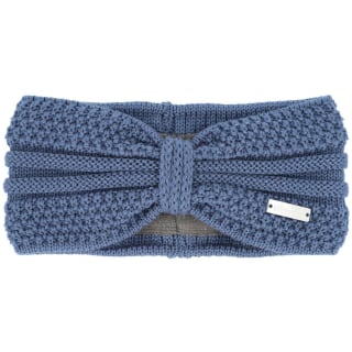 Eisglut Esmeraldal Merino Stirnband