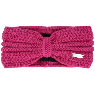 Eisglut Esmeraldal Merino Stirnband