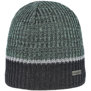 Eisglut Torina Merino Mütze
