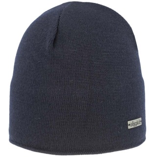Eisglut Finea Merino Mütze
