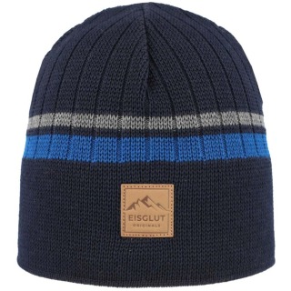 Eisglut Westyna Rewoolife Mütze