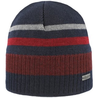 Eisglut Stagea Merino Mütze