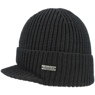 Eisglut Signa Merino Mütze