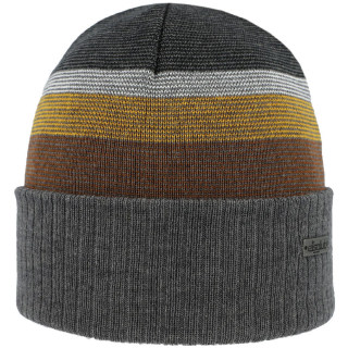 Eisglut Caspera Merino Damen Mütze