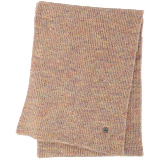 Eisglut Valeral Alpaka Kinder Schal