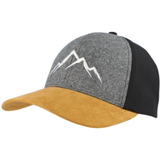 Eisglut Hilla Softshell WP Herren Cap