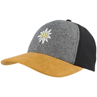 Eisglut Leontona Softshell WP Herren Cap Eisglut Leontona Softshell WP Herren Cap