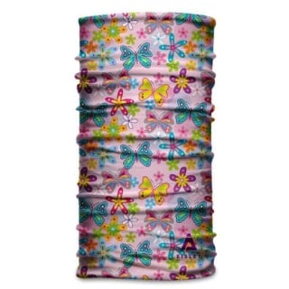 Eisley Butterfly Tuch