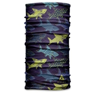 Eisley Shark Tuch
