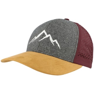 Eisley Monte Cap