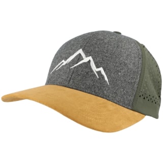Eisley Monte Cap