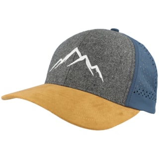 Eisley Monte Cap