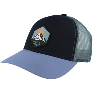 Eisley Glacier Cap