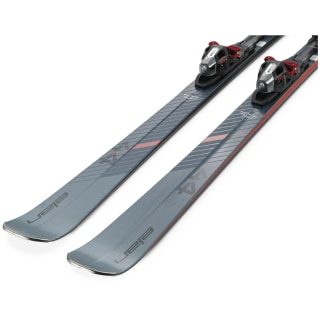 elan Primetime 44 Fusion X EMX 12.0 Unisex Piste Ski