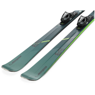 elan Primetime 33 Fusion X EM 11.0 Unisex Piste Ski elan Primetime 33 Fusion X EM 11.0 Unisex Piste Ski
