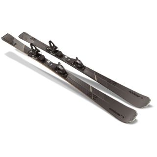 elan Primetime 22 Black Shift X EL 10.0 Unisex Piste Ski