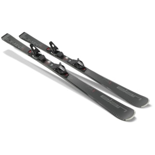 elan Element 74 Black Shift X EL 9.0 Unisex All-Mountain Ski elan Element 74 Black Shift X EL 9.0 Unisex All-Mountain Ski