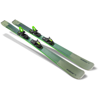 elan Wingman 80 TI Shift X EL 10.0 Unisex All-Mountain Ski