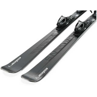 elan Primetime N°5 W Black Edition Shift X ELX 11.0 Damen Piste Ski