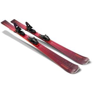 elan Primetime N°4 W Power Shift ELW 11.0 Unisex Piste Ski