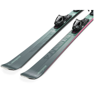 elan Primetime N°4 W Shift X ELX 11.0 Damen Piste Ski