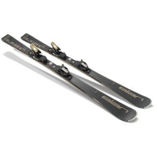 elan Element 74 W Black Shift X EL 9.0 Damen All-Mountain Ski elan Element 74 W Black Shift X EL 9.0 Damen All-Mountain Ski