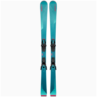 elan Wildcat 76 Light Shift Damen All-Mountain Ski 