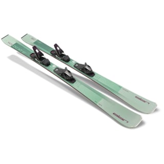 elan Wildcat 80 TI Shift X EL 9.0 Unisex All-Mountain Ski