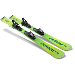elan RC Ace Junior Shift EL 4.5 Kinder All-Mountain Ski