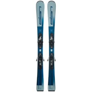 elan RC Wingman Shift EL 4.5 Kinder All-Mountain Ski