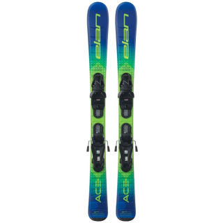 elan Jett Jrs Kinder All-Mountain Ski 