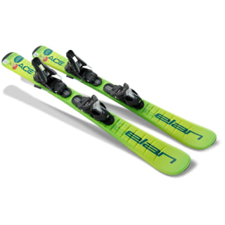 elan Jett Junior Shift EL 4.5 Kinder All-Mountain Ski 