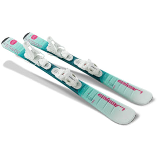 elan Starr Junior Shift EL 4.5 Kinder All-Mountain Ski 
