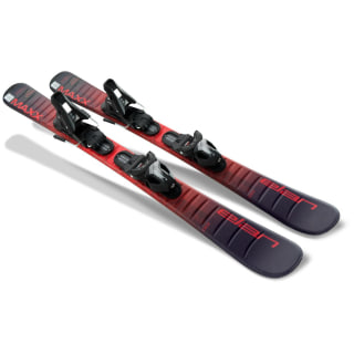 elan Maxx Red Junior Shift EL 4.5 Kinder All-Mountain Ski