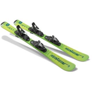 elan Jett Shift EL 4.5 Kinder All-Mountain Ski