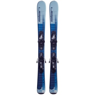 elan Maxx Blue Shift EL 4.5 Kinder All-Mountain Ski