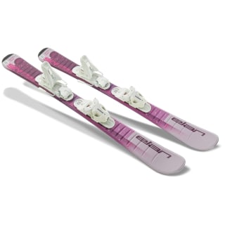 elan Sky Shift EL 4.5 Kinder All-Mountain Ski
