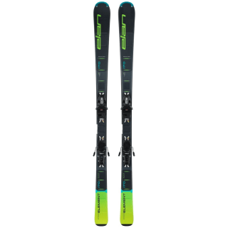 elan Element 76 Light Shift Unisex All-Mountain Ski 