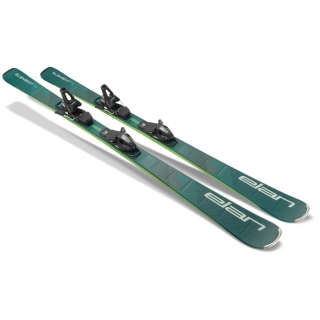 elan Element 76 Shift X EL 10.0 Unisex All-Mountain Ski