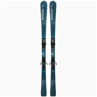 elan Explore 74 RS Light Shift Unisex All-Mountain Ski 