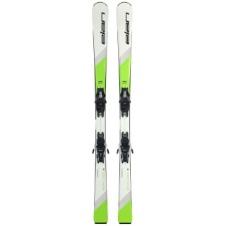 elan Explore X Light Shift Unisex All-Mountain Ski 