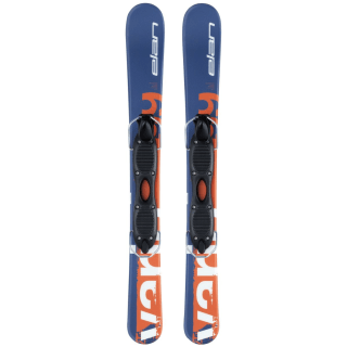 elan Vario Unisex Kurzski