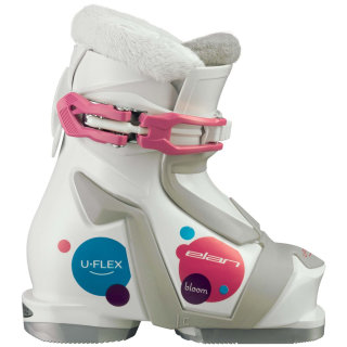 elan Bloom 1 Kinder Skistiefel