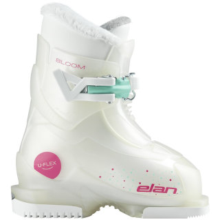 elan Bloom XS Unisex Alpinskischuhe