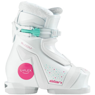 elan Bloom 1 Unisex Alpinskischuhe