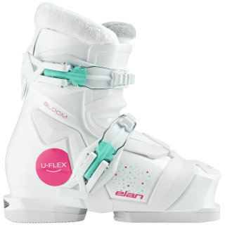 elan Bloom 2 Unisex Alpinskischuhe