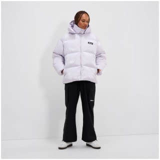 Ellesse Lenzer Damen Jacke