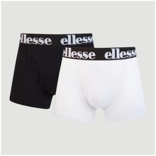 Ellesse Hali 3er-Pack Herren Unterwäsche-Set