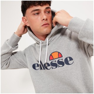 Ellesse SL Gottero Oh Herren Kapuzensweater