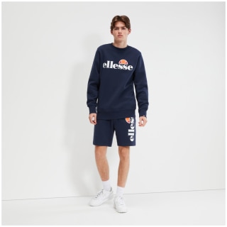 Ellesse SL Succiso Herren Sweatshirt